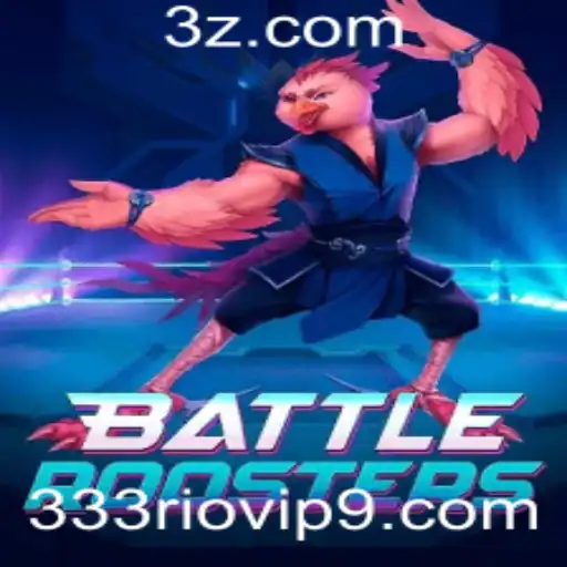 Explorando o Mundo de BattleRoosters e a Inovação de 333rio.vip