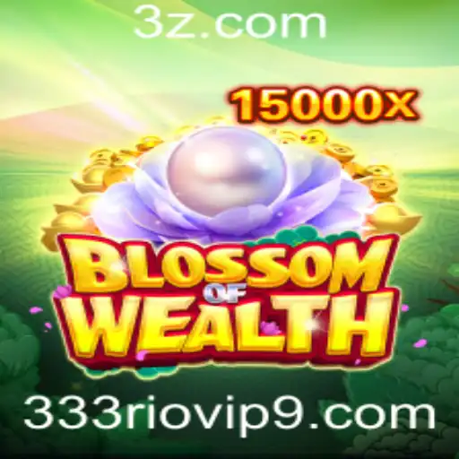BlossomofWealth: Explorando o Universo do Jogo e a Chave 333rio.vip
