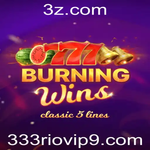 Explorando o Universo de BurningWins no 333rio.vip