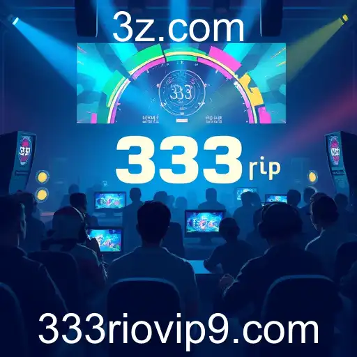 Comunidade de Jogadores e a Expansão do 333rio.vip