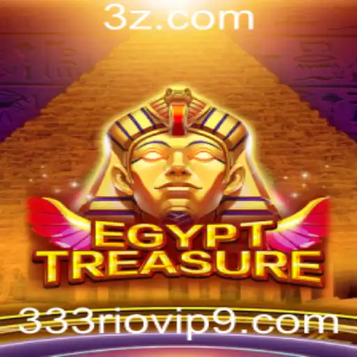 Explorando as Aventuras do Jogo EgyptTreasure no Universo de 333rio.vip