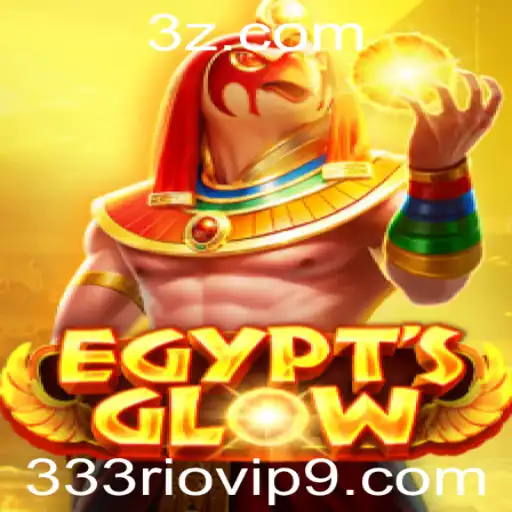 EgyptsGlow: Descubra a Magia do Jogo de Aventura