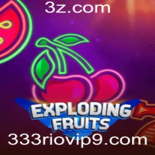 ExplodingFruits: Descubra a Ação Frutal e Explosiva do Novo Jogo
