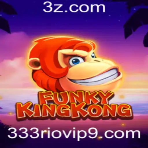 Descubra o Emocionante Mundo de FunkyKingKong: Uma Aventura Selvagem com 333rio.vip