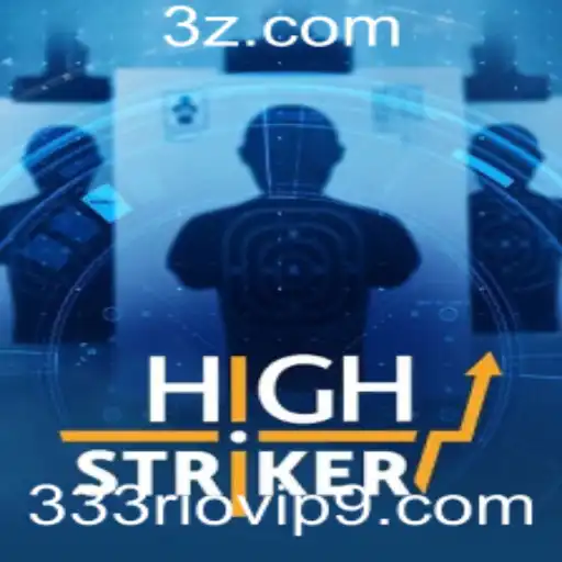 HighStriker: Um Novo Horizonte de Entretenimento