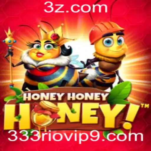 Desvendando HoneyHoneyHoney: O Jogo que Está Conquistando o 333rio.vip
