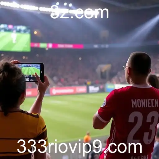 A Fascinante Experiência dos Jogos ao Vivo