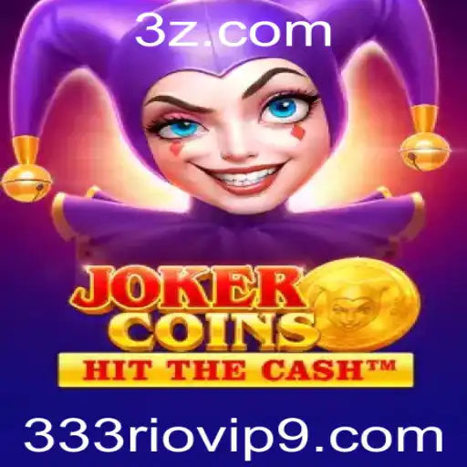 Desvendando o Universo de JokerCoins: O Novo Sensação nos Jogos Digitais