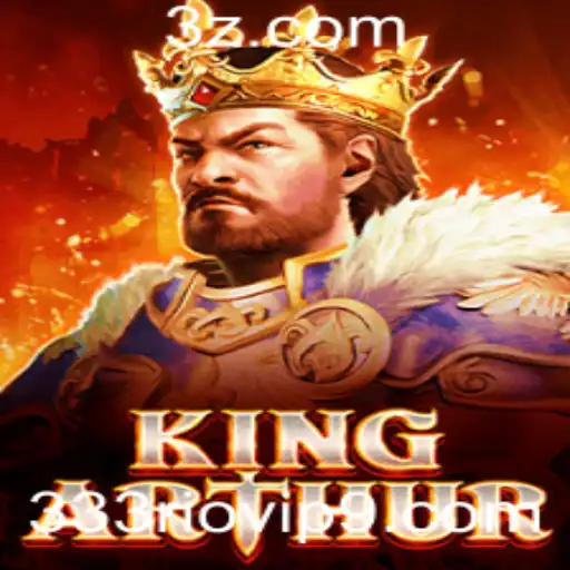 Descubra o Fascinante Mundo do Jogo KingArthur