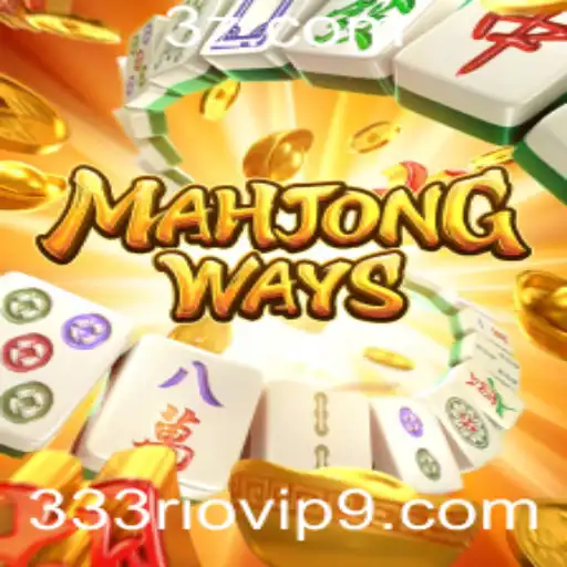Tudo sobre MahjongWays: Descrição, Regras e Como Jogar
