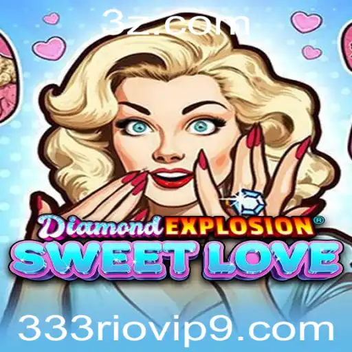 Explorando o Universo de DiamondExplosionSweetLove