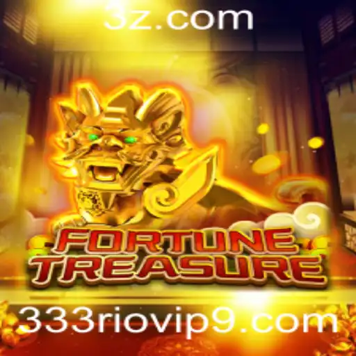 Explorando o Fascinante Mundo de FortuneTreasure: A Nova Sensação dos Jogos