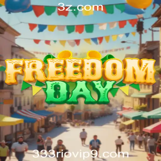 FreedomDay: Explorando o Novo Jogo que Conquista Fãs ao Redor do Mundo