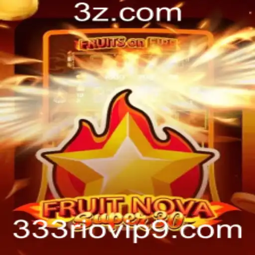 FruitrNovaSupe30: Uma Nova Dimensão em Jogos Digitais