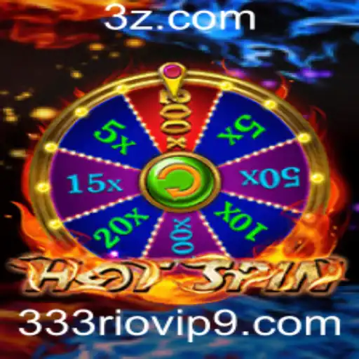 Explorando o Mundo Empolgante de HotSpin no 333rio.vip
