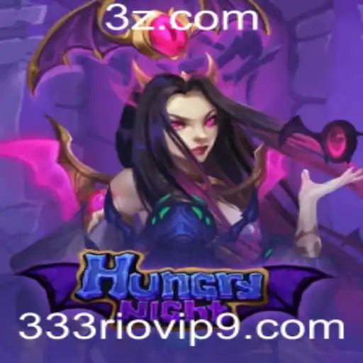 Descubra o Mundo Envolvente de HungryNight: Um Jogo Empolgante de Aventura e Estratégia