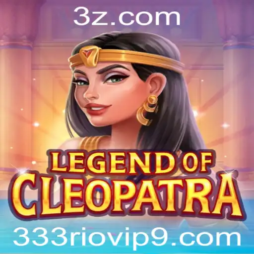 Descubra a Emoção do Jogo LegendOfCleopatra no 333rio.vip