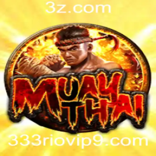 Descubra o Mundo do Jogo MuayThai e as Novidades com 333rio.vip