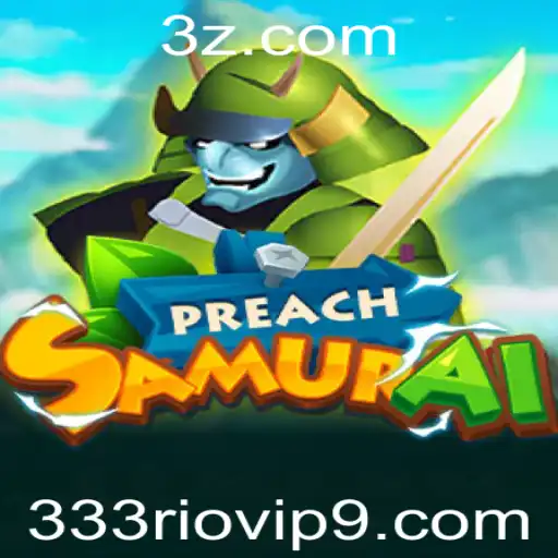 PreachSamurai: A Revolução nos Jogos de Estratégia