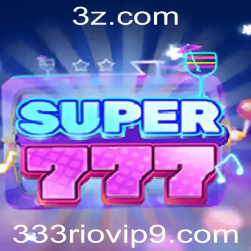 Explorando o Mundo de Super777 e 333rio.vip