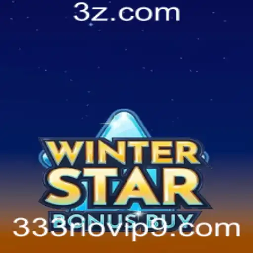 Explorando o Mundo de WinterStarBonusBuy e a Plataforma 333rio.vip