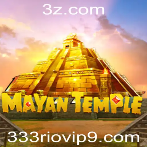 Descubra as Aventuras do Jogo MayanTemple com 333rio.vip