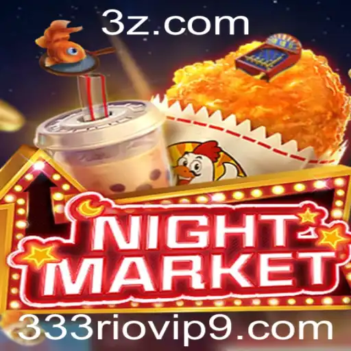 Explorando o Fascinante Mundo de NIGHTMARKET: O Que Esperar