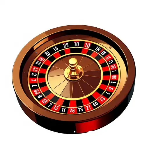Roleta: O Fascínio do Jogo de Azar