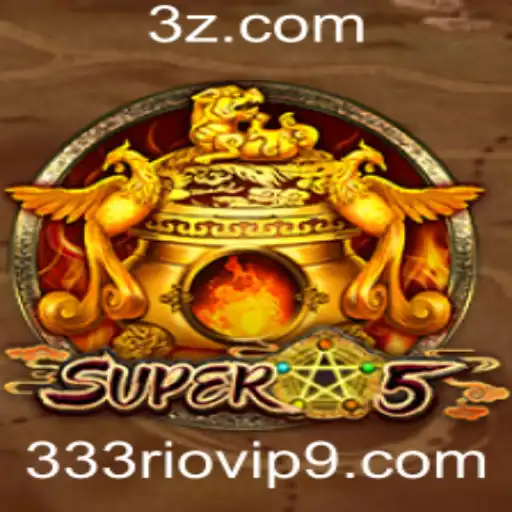 Descubra o Empolgante Mundo do Jogo Super5