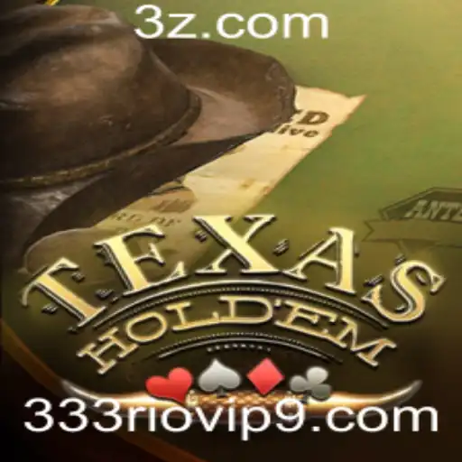 Texas Hold'em: O Excitante Mundo do Poker e as Novidades do 333rio.vip