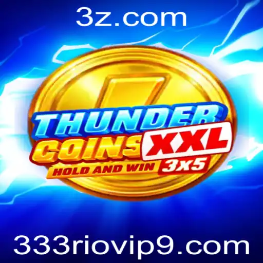 Descubra o Empolgante Mundo de ThunderCoinsXxl