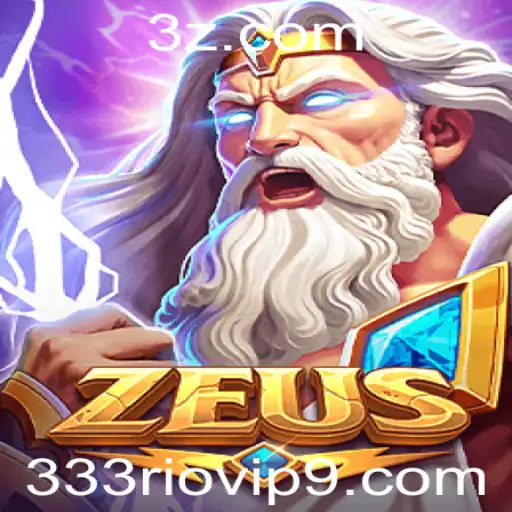 Descubra o Desafiante Mundo do Jogo Zeus no Universo de '333rio.vip'